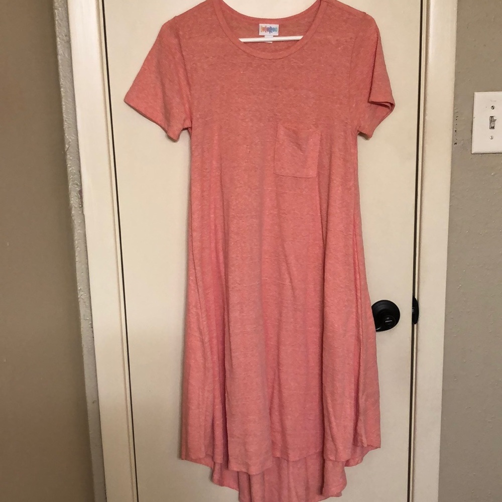 Lularoe Carly